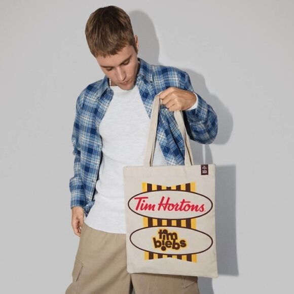 GAZA FUNDRAISER NWT Tim Horton’s Justin Bieber Limited Edition Triple Pack - Picture 8 of 12